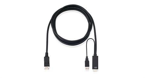 6ft Active 4K HDMI to