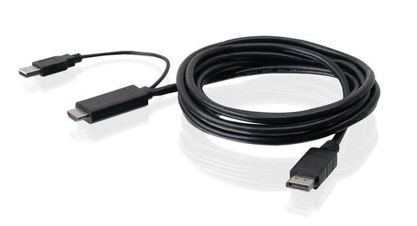 10ft Active 4K HDMI to