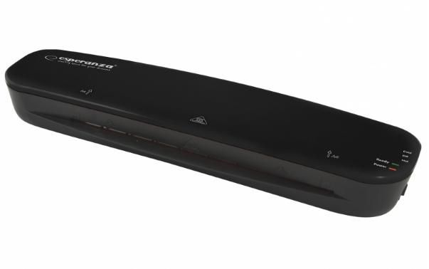 Laminator Cold/Hot Laminator 