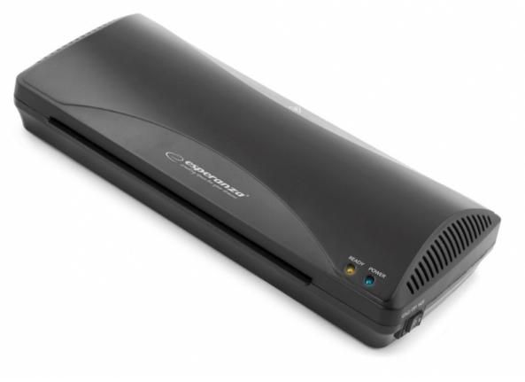 Laminator Cold/Hot Laminator