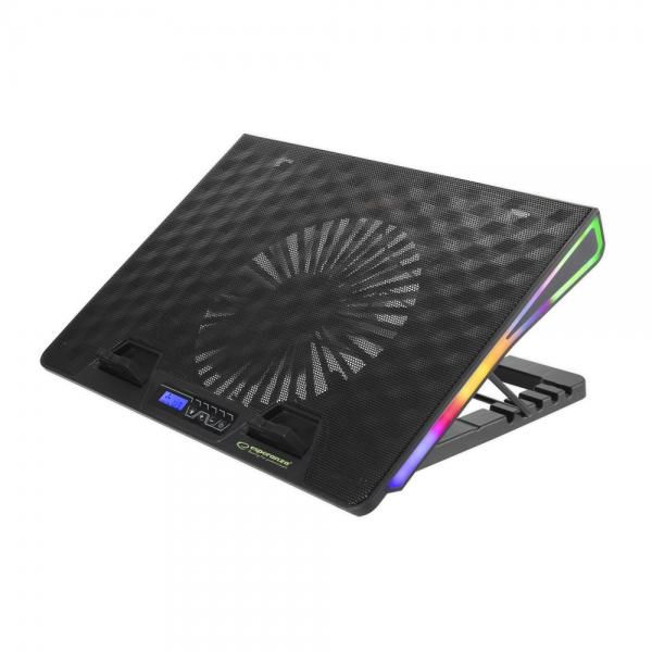Laptop Cooling Pad 800 Rpm 