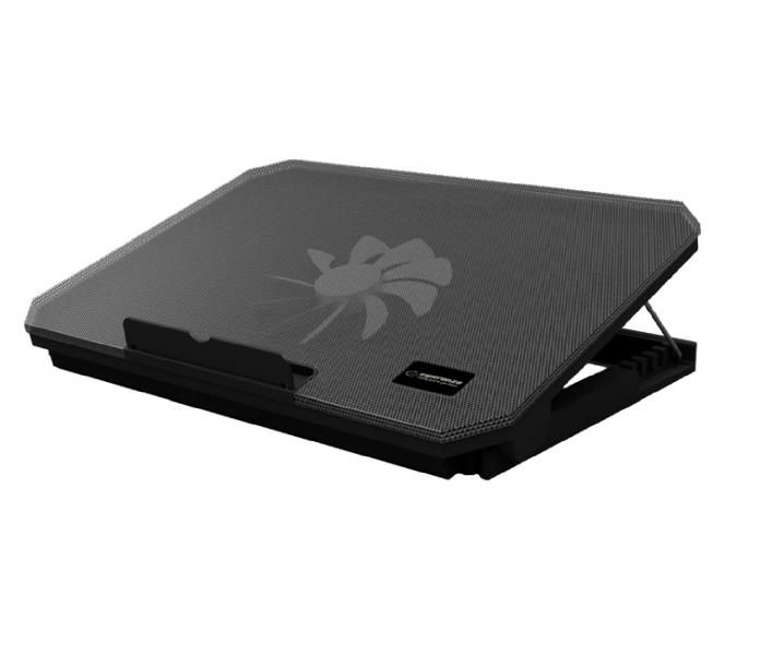 Laptop Cooling Pad 1200 Rpm