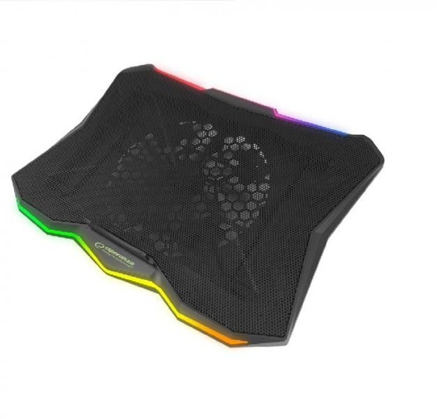 Laptop Cooling Pad 43.2 Cm 