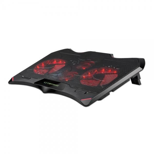Laptop Cooling Pad 2000 Rpm