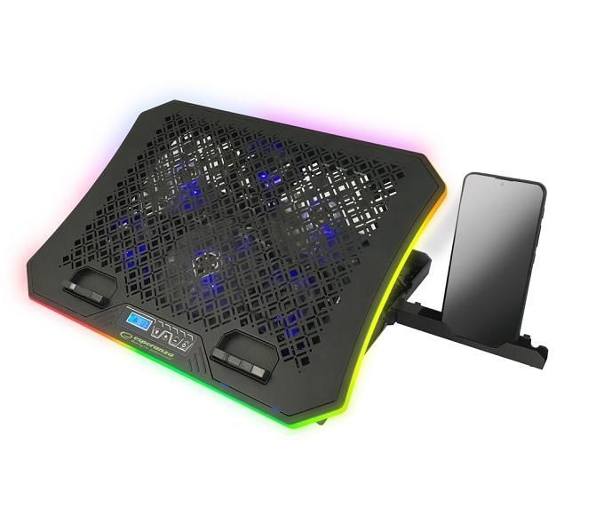 Galerne Laptop Cooling Pad 