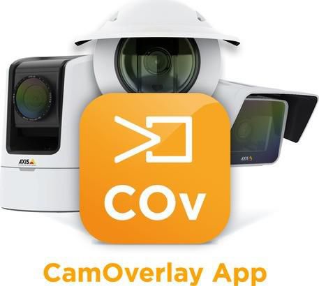 App + CamOverlay App Bundle