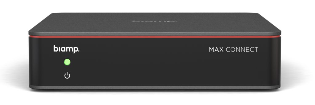 Modena MAX Connect. BYOM Room 