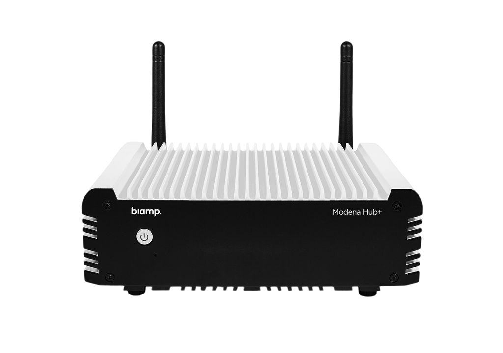 Modena Hub+. Wireless 