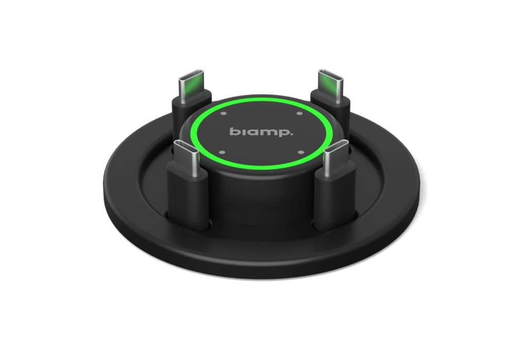 EasyConnect MPX 250. BYOM