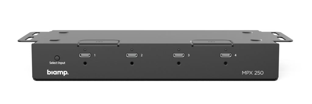 EasyConnect MPX 250 DC.