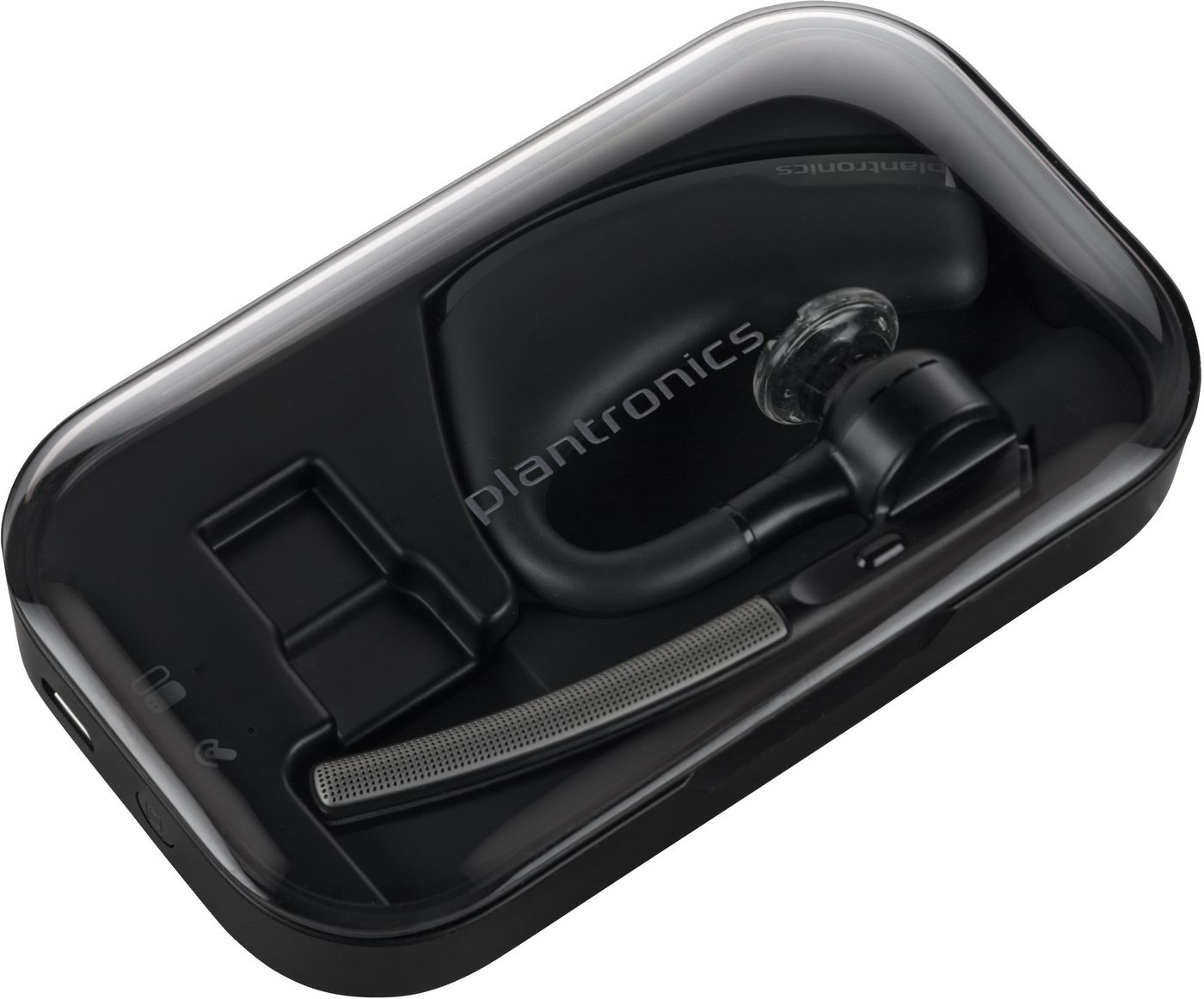 Voyager Legend Charging Case