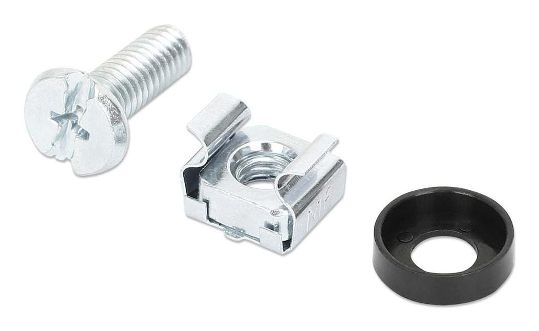 Набір гвинтів з гайками