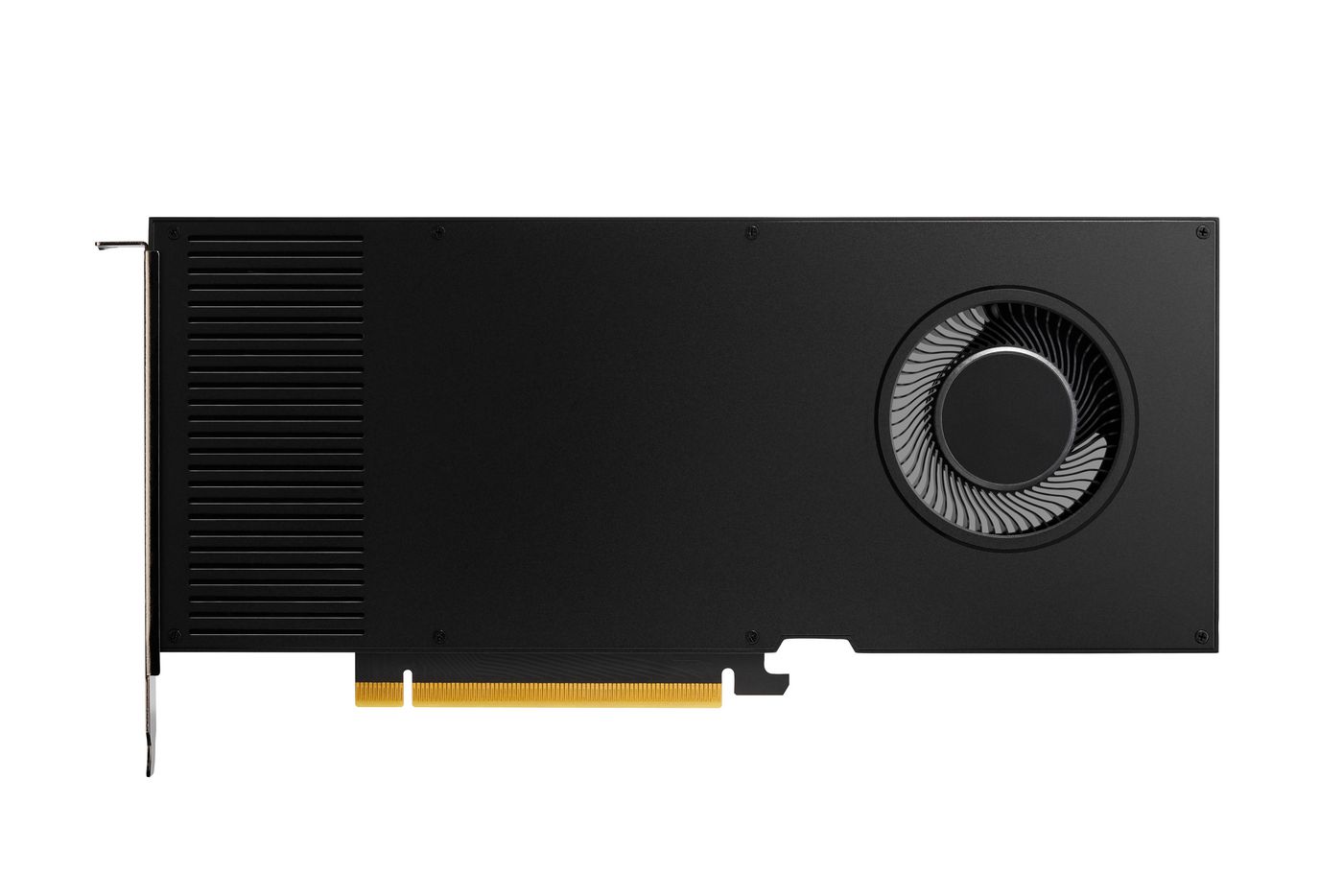 Nvidia Rtx A4000E 16Gb 4Dp 