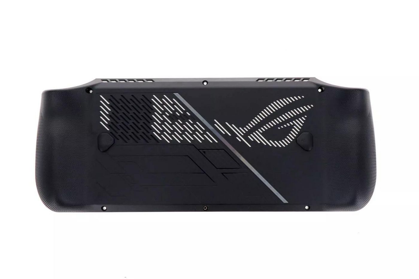 RC72LA-1A BOTTOM CASE ASSY