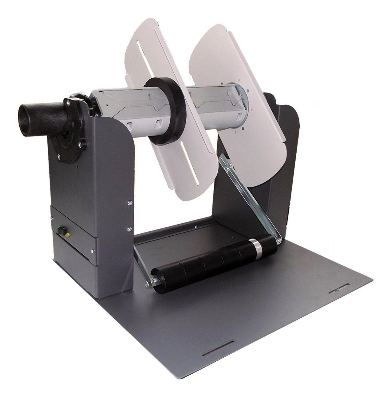 VP750 Motorised Core Holder 
