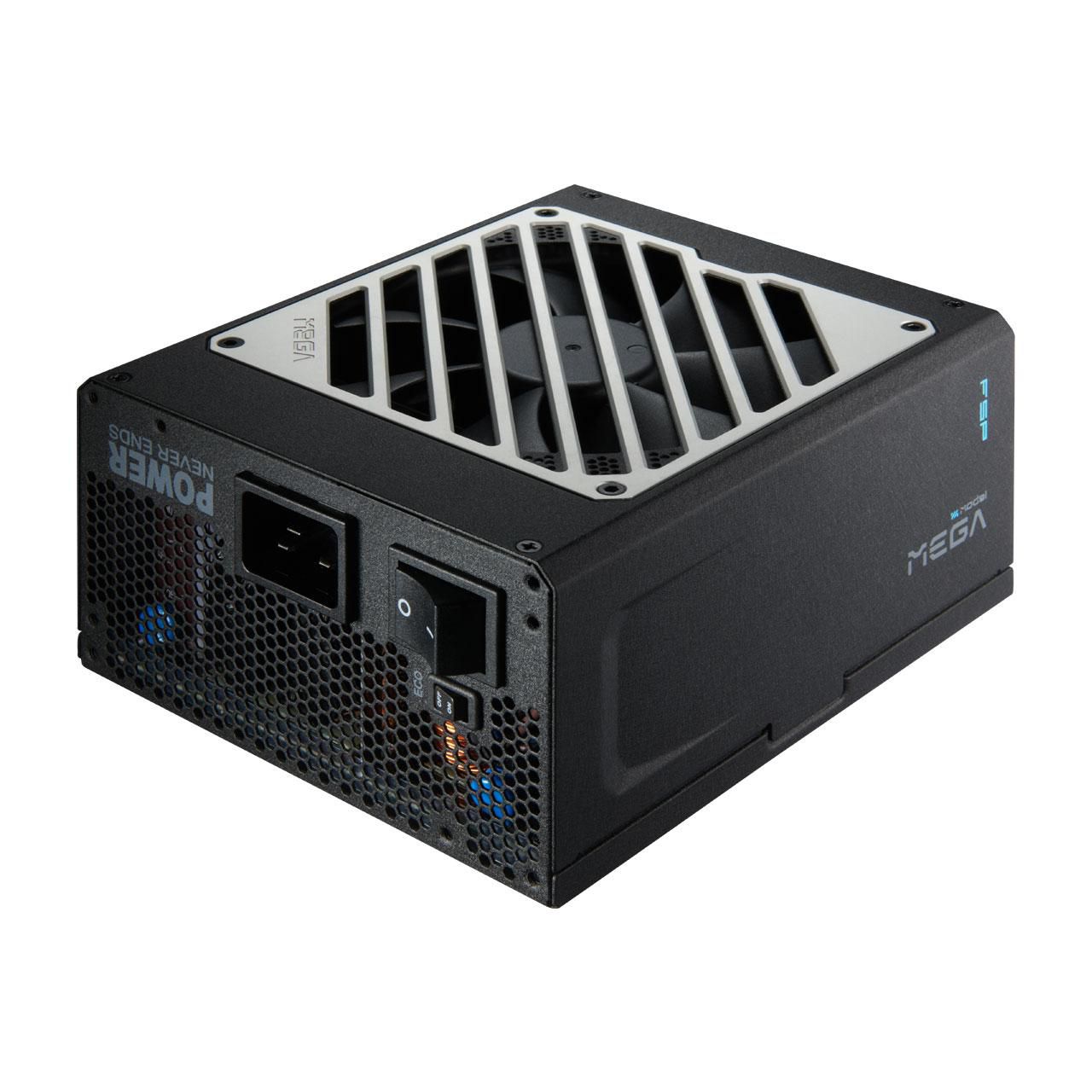 Mega Ti 1350W Power Supply 