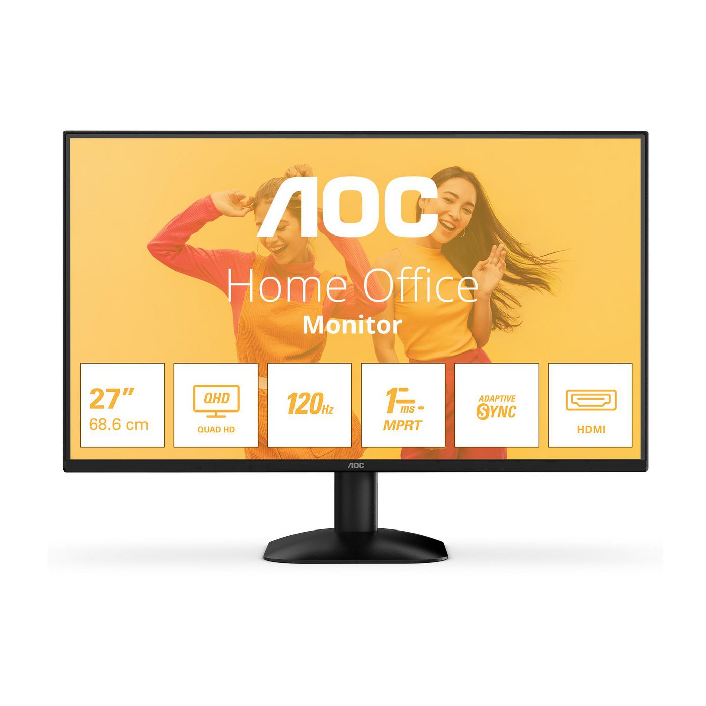 S3 Computer Monitor 68.6 Cm 