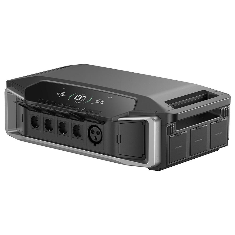 Delta Pro Ultra - Inverter