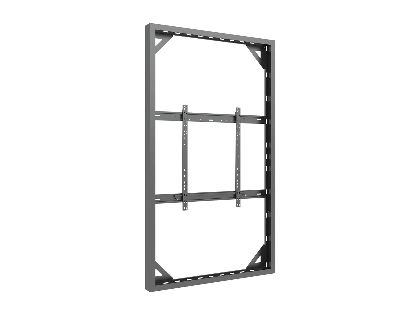 M Pro Series Enclosure 86" 