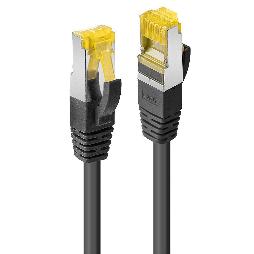 Networking Cable Black 1 M 