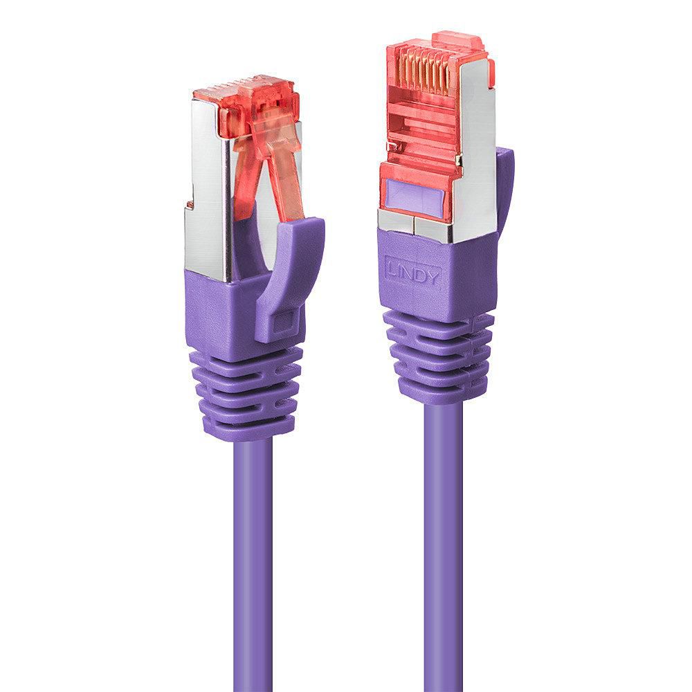 1m Cat.6 S/FTP Network Cable, 