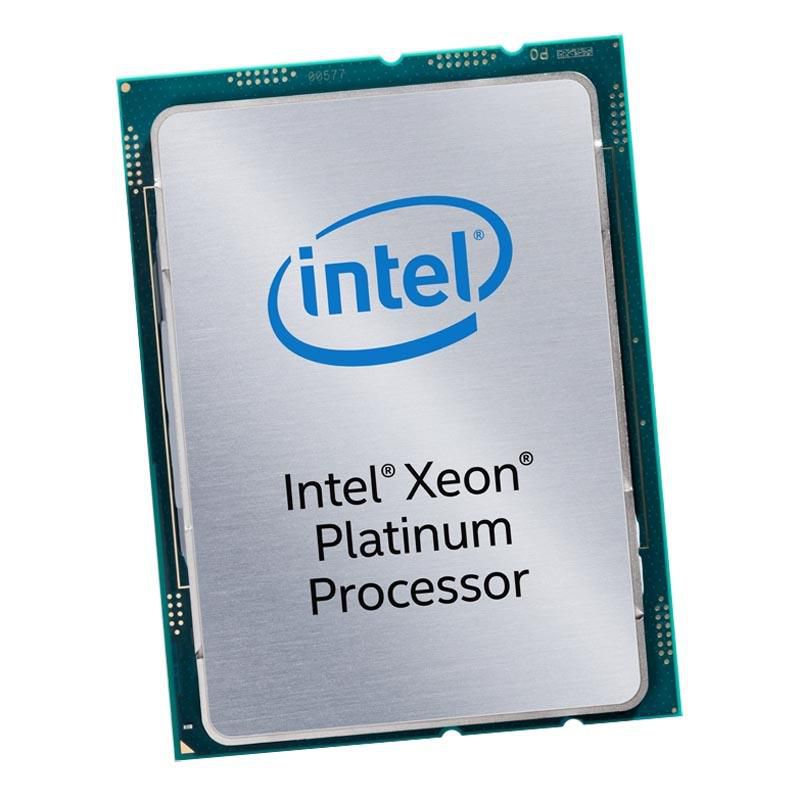 Intel Xeon Platinum 8153