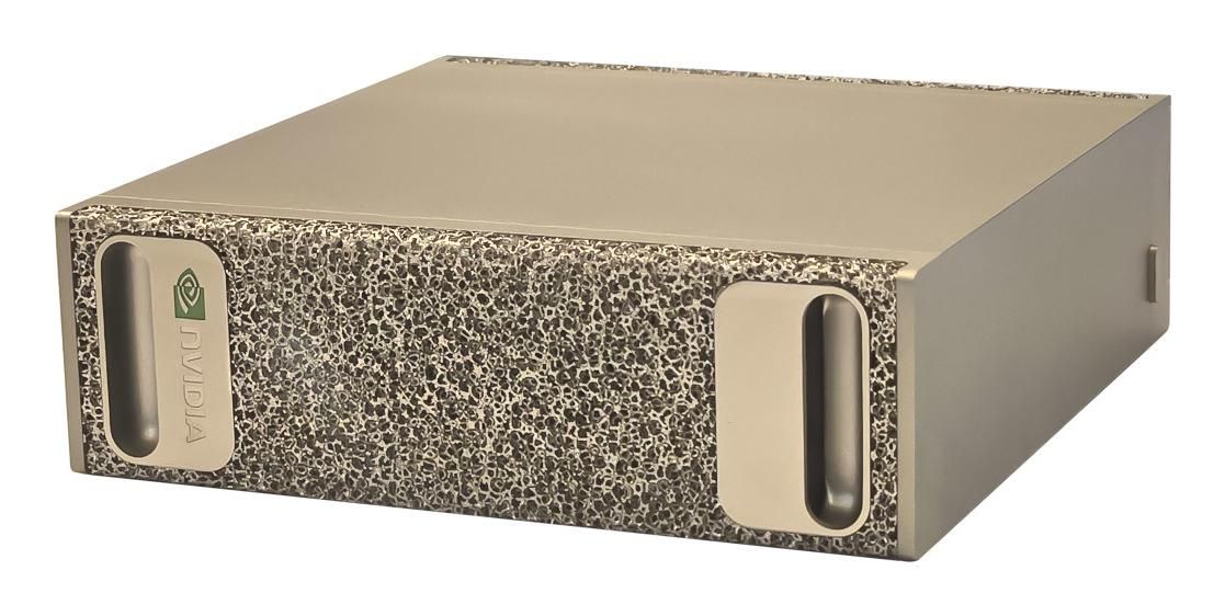 GX Spark - Founders Edition