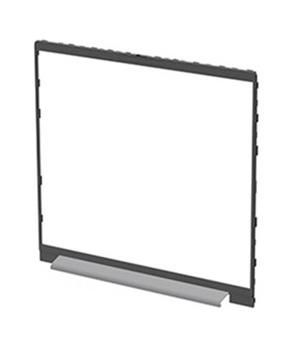 SPS-BEZEL LCD MIC ALS NWEBCAM