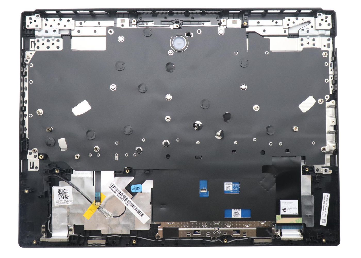COVER Upper Case ASM_FRA/ARA 