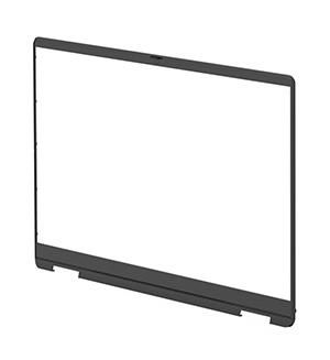 SPS-BEZEL LCD SDB