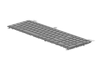SPS-KEYBOARD BL SR ITL