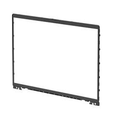 SPS-BEZEL LCD MIC W/HINGE 