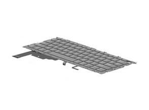 SPS-KEYBOARD CP BL NORDIC