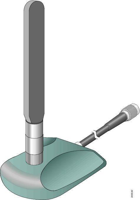 Single Unit antenna Extension 