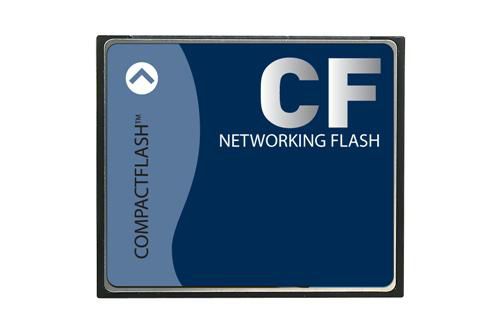 2GB Compact Flash