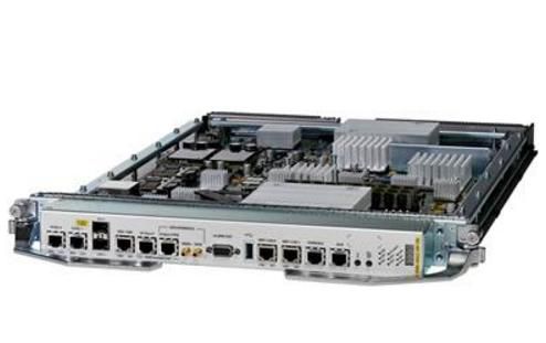 ASR 9922 Route Processor 