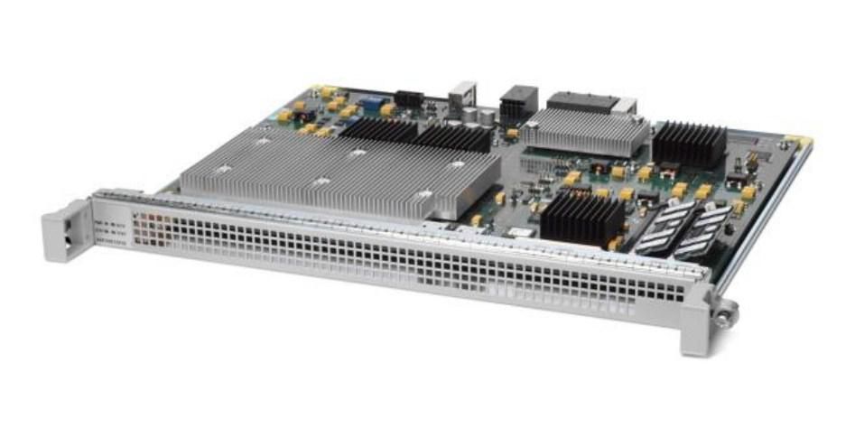 ASR1K Embedded Services