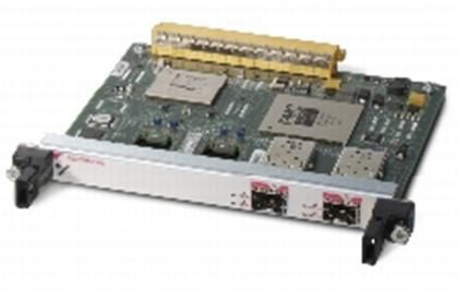 2-port OC3/STM1 POS 