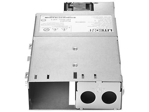 900W RPS Power Backplane