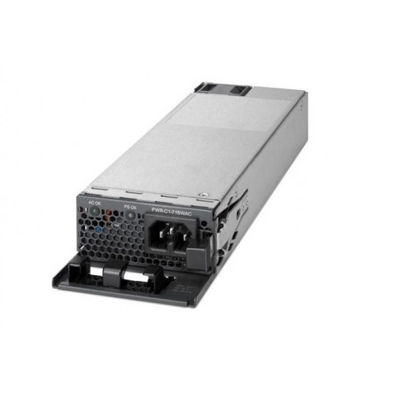 715W AC 80+ platinum Config 1 