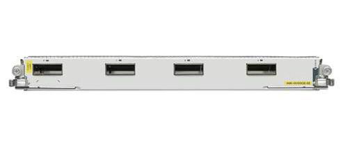 ASR 9000 4-Port 100GE LC -TR 
