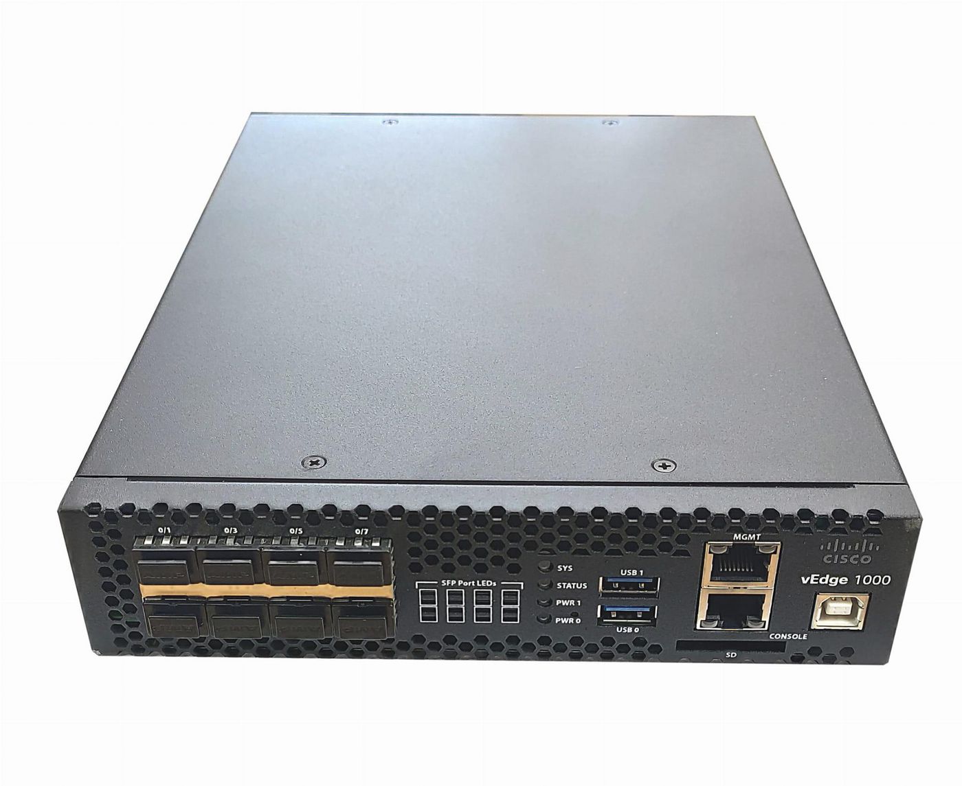 VEdge-1000 AC router base 