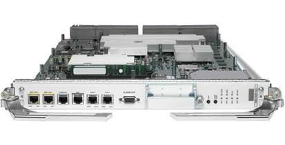 ASR9K Route Switch Processor