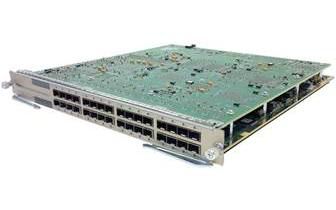 Catalyst 6800 Series 32-Port 