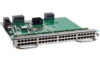 Catalyst 9400 Series 48-Port 
