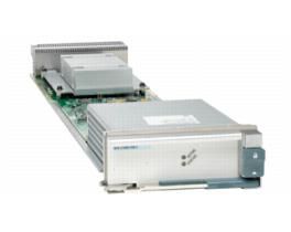 Nexus 7000 - 9 Slot Chassis - 