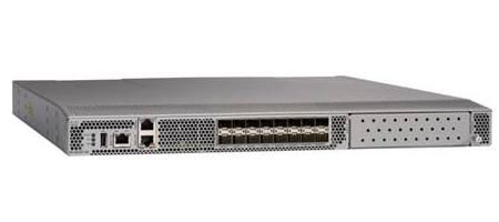 MDS 9132T 32G 1 RU FC switch,