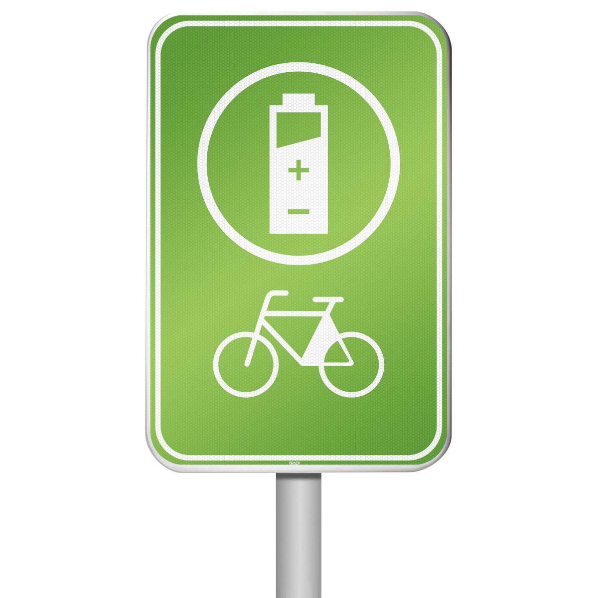 Electrical Vehicle Parking 