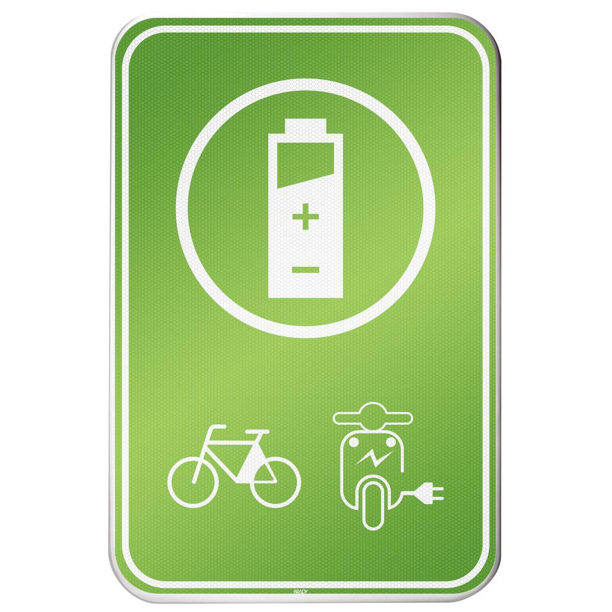 Electrical Vehicle Parking 