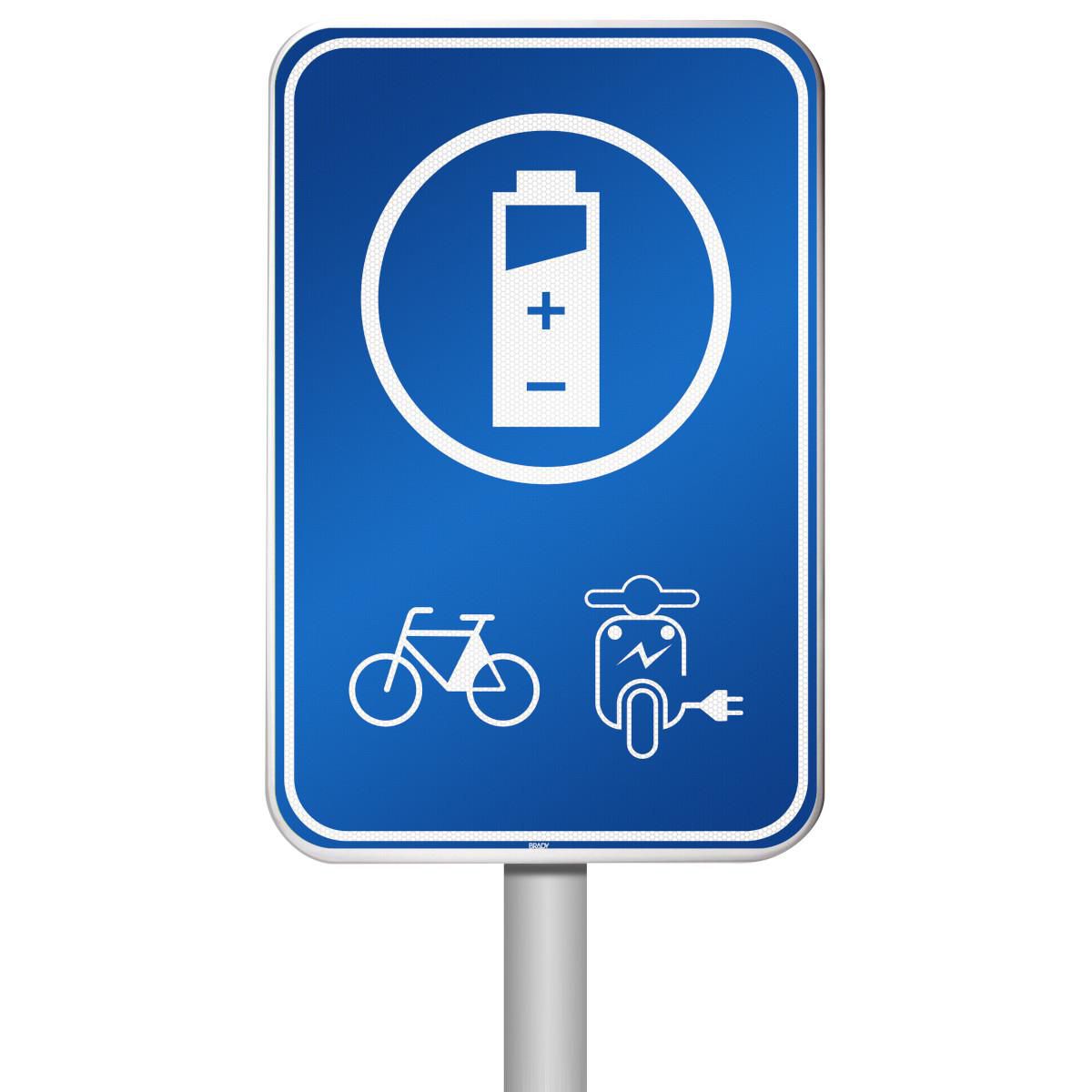 Electrical Vehicle Parking 